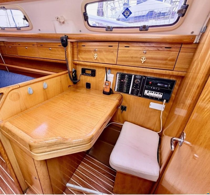 Bavaria 30 Cruiser