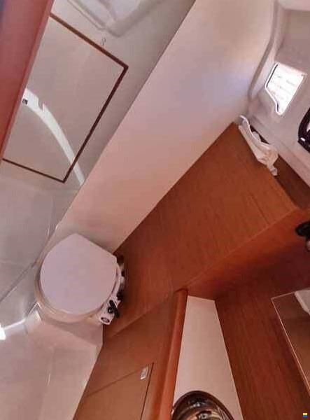Jeanneau SUN ODYSSEY 349