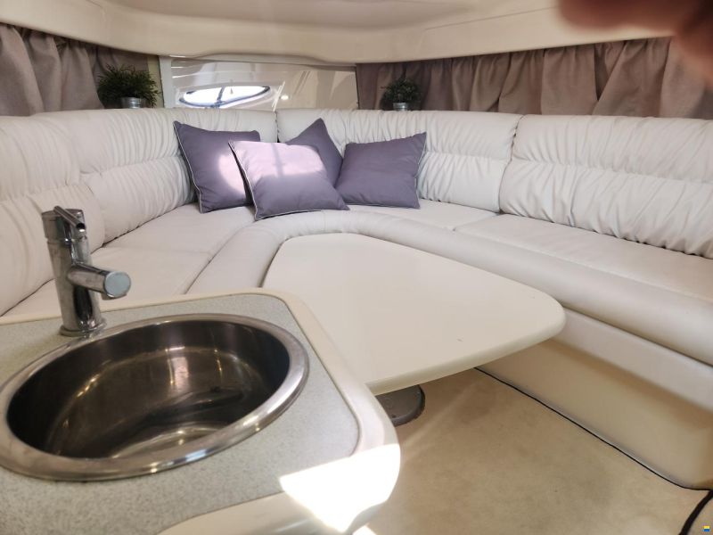 Cranchi Giada 30