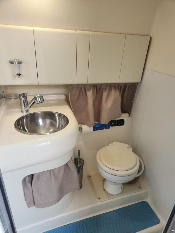 Cranchi Giada 30