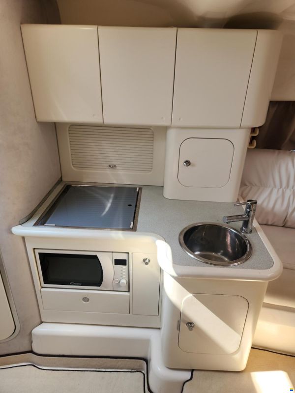 Cranchi Giada 30
