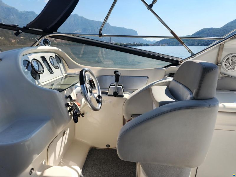 Cranchi Giada 30