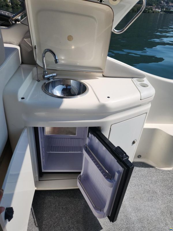 Cranchi Giada 30