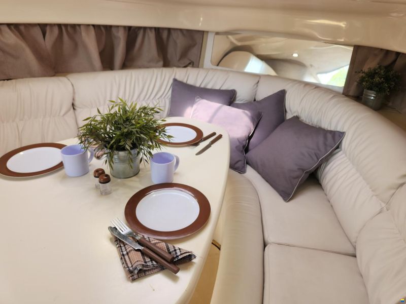 Cranchi Giada 30