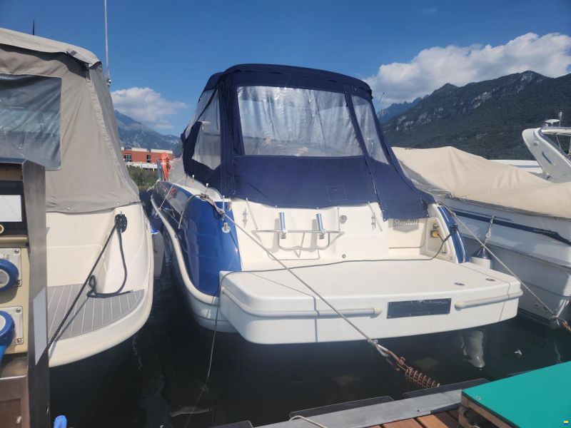 Cranchi Giada 30