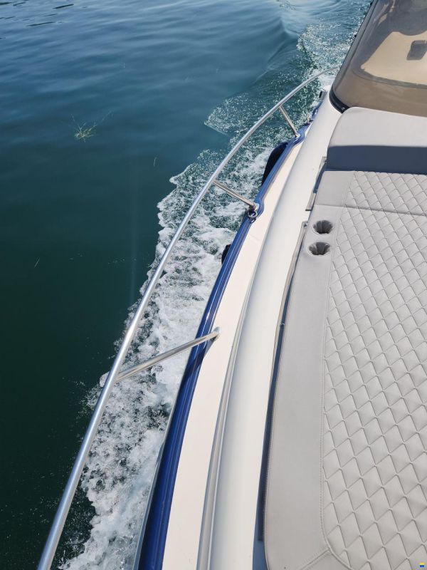 Cranchi Giada 30