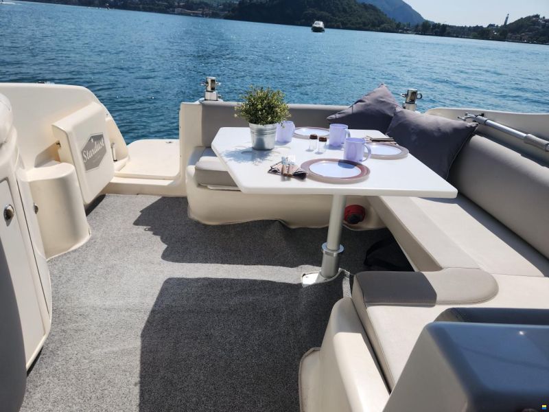 Cranchi Giada 30