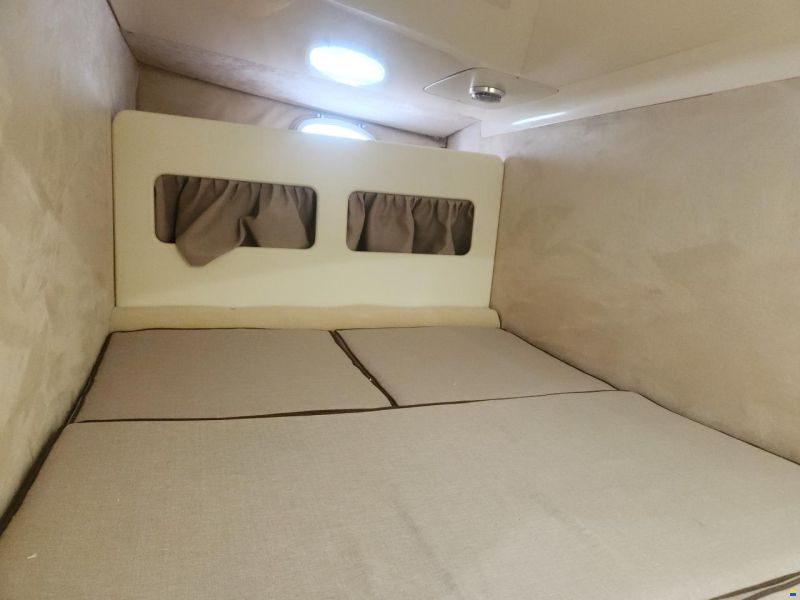 Cranchi Giada 30