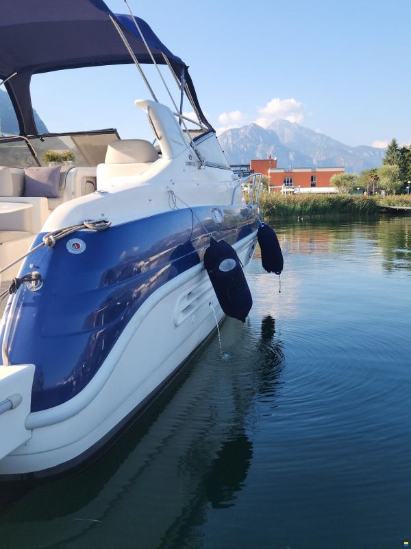 Cranchi Giada 30