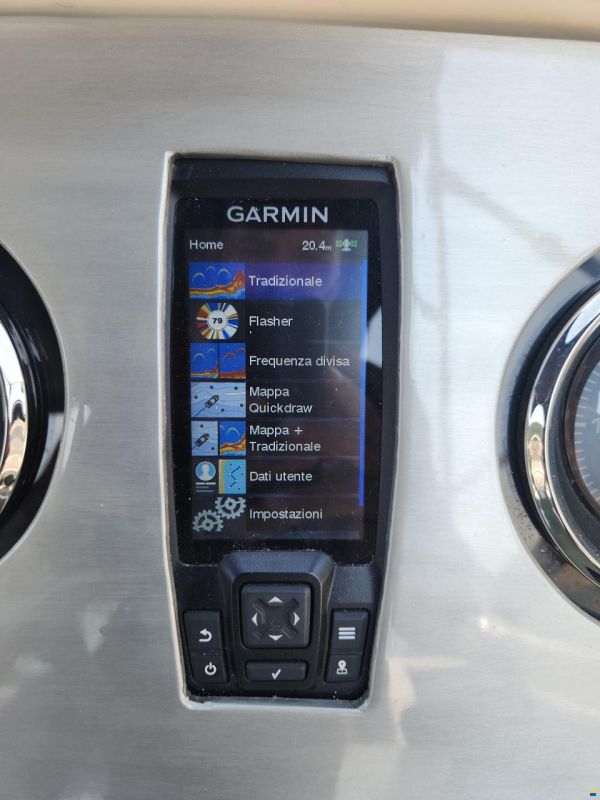 Cranchi Giada 30