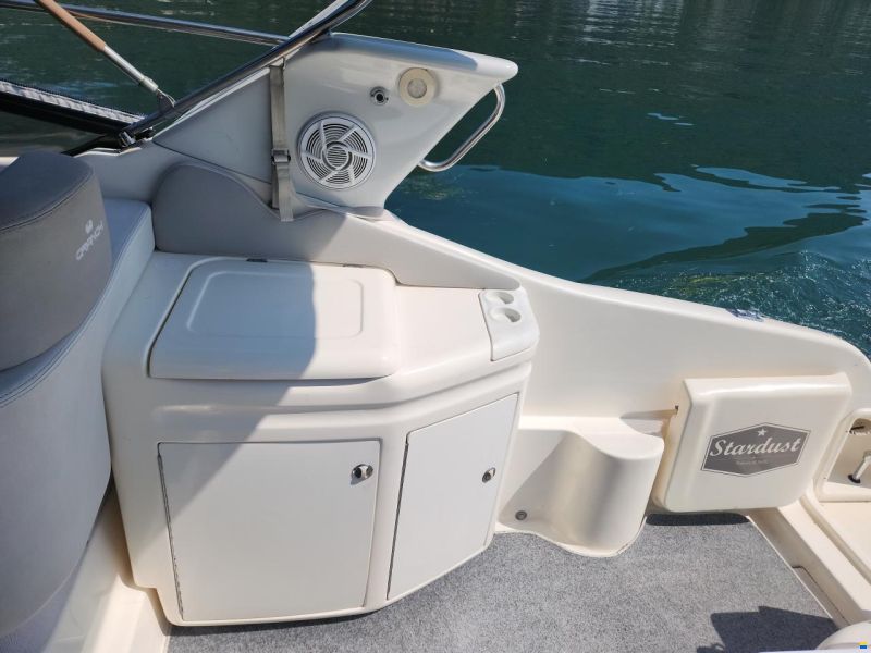 Cranchi Giada 30