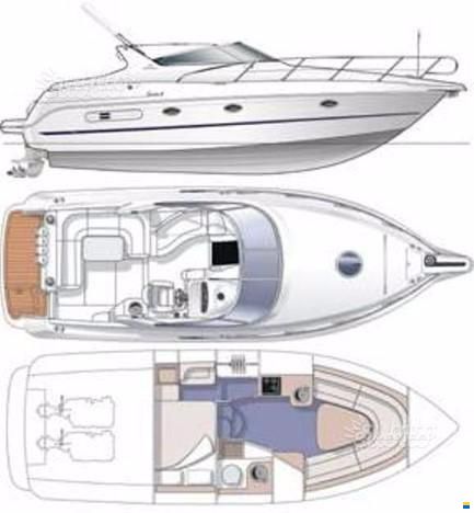 Cranchi Giada 30