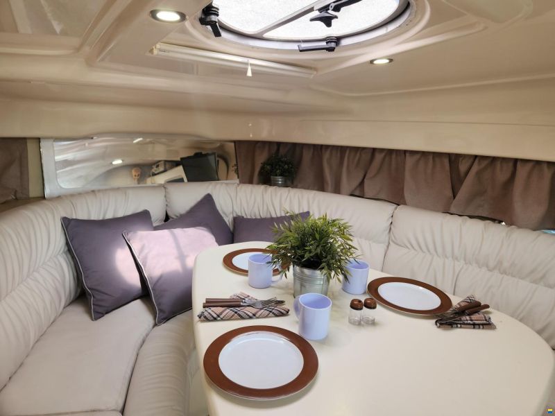 Cranchi Giada 30