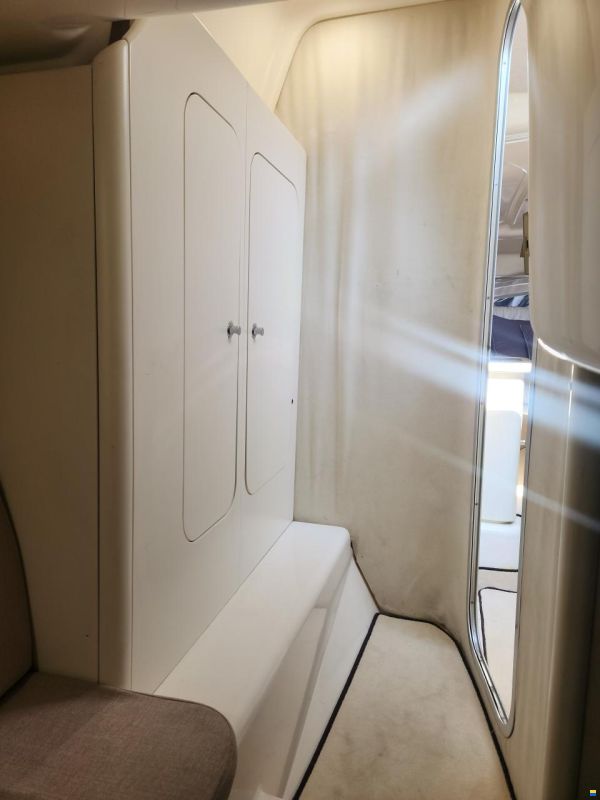 Cranchi Giada 30