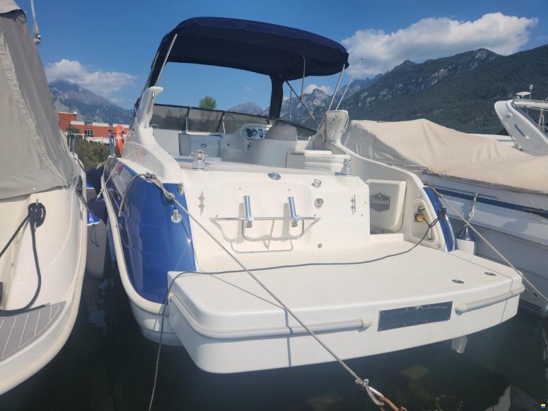 Cranchi Giada 30