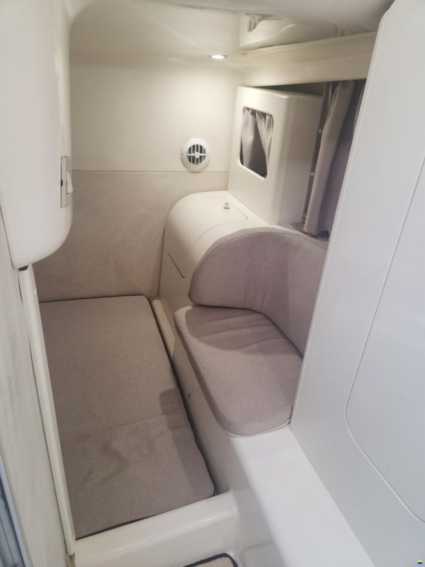 Cranchi Giada 30