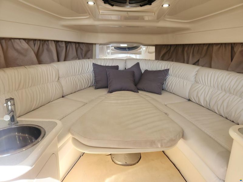 Cranchi Giada 30