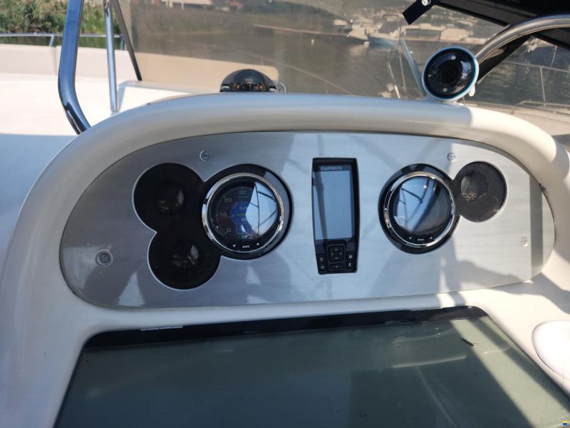 Cranchi Giada 30