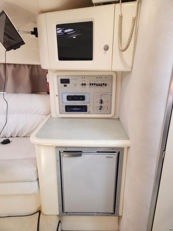 Cranchi Giada 30