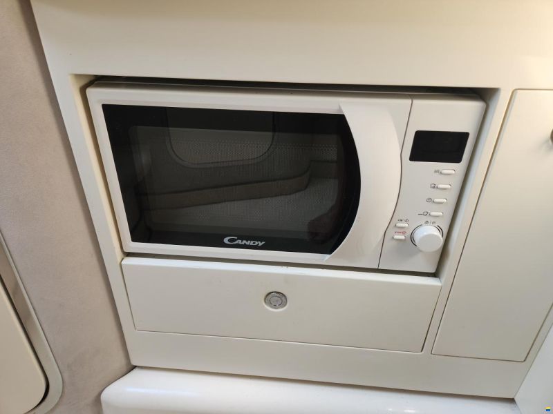 Cranchi Giada 30