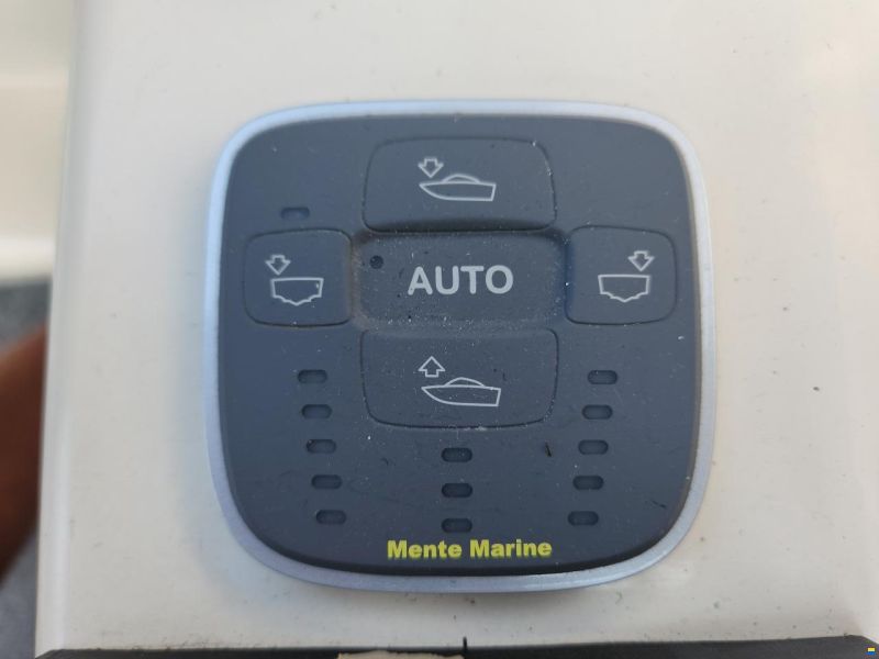 Cranchi Giada 30