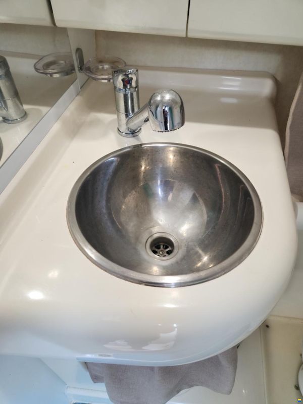 Cranchi Giada 30