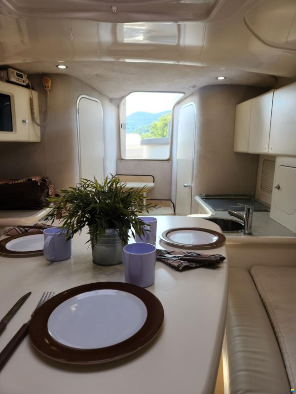 Cranchi Giada 30