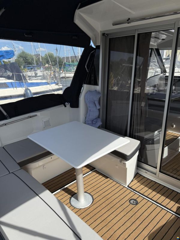 Jeanneau Merry Fisher 795