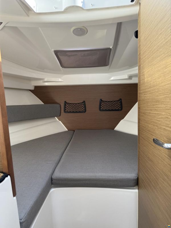 Jeanneau Merry Fisher 795