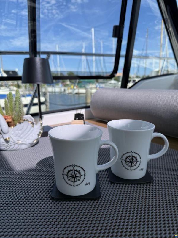 Jeanneau Merry Fisher 795