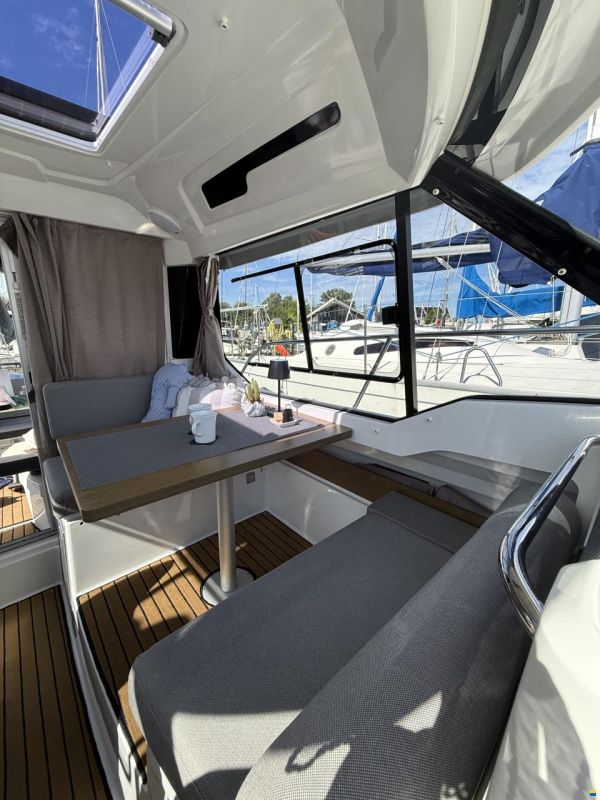Jeanneau Merry Fisher 795