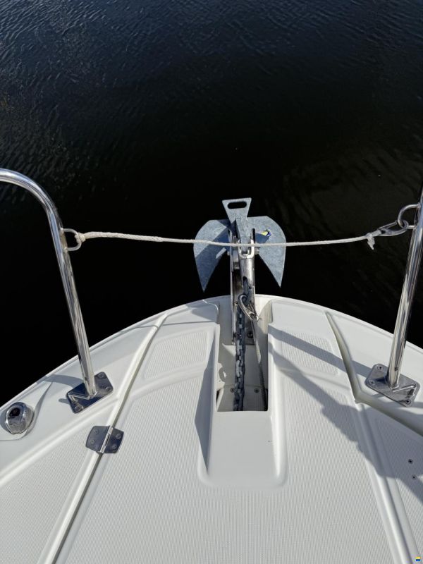 Jeanneau Merry Fisher 795