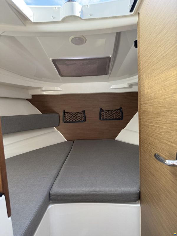 Jeanneau Merry Fisher 795
