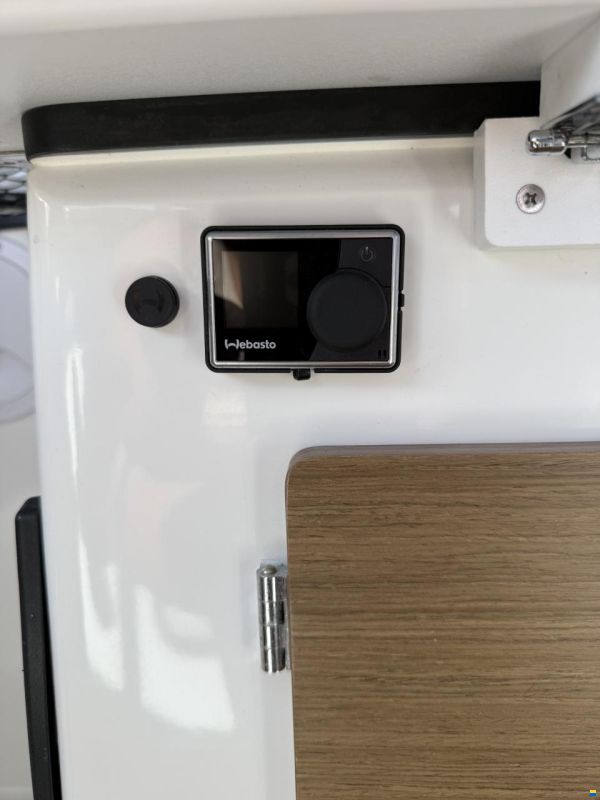 Jeanneau Merry Fisher 795