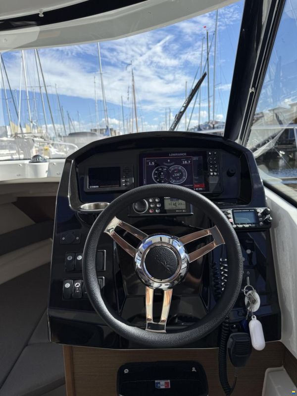 Jeanneau Merry Fisher 795