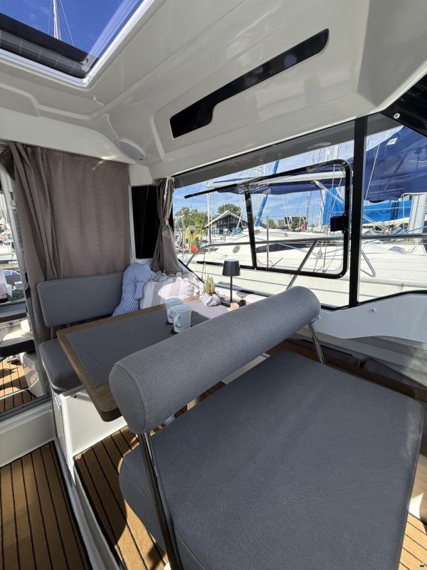 Jeanneau Merry Fisher 795