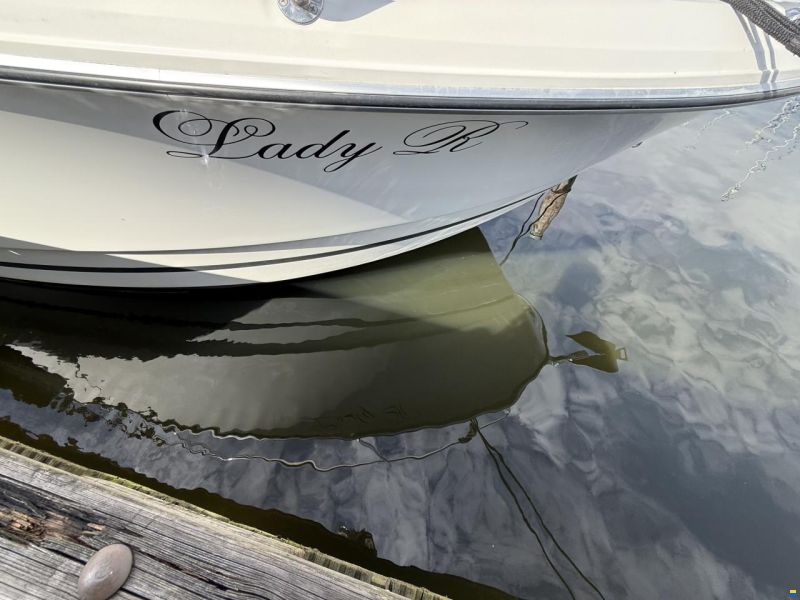 Jeanneau Merry Fisher 795