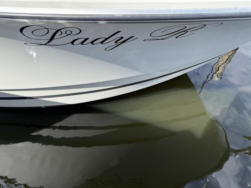 Jeanneau Merry Fisher 795