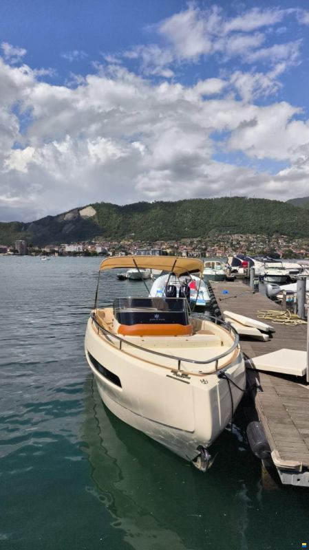 Invictus 280 GT