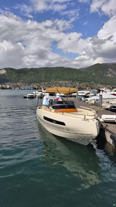 Invictus 280 GT
