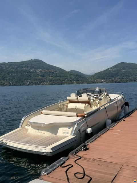 Invictus 280 GT
