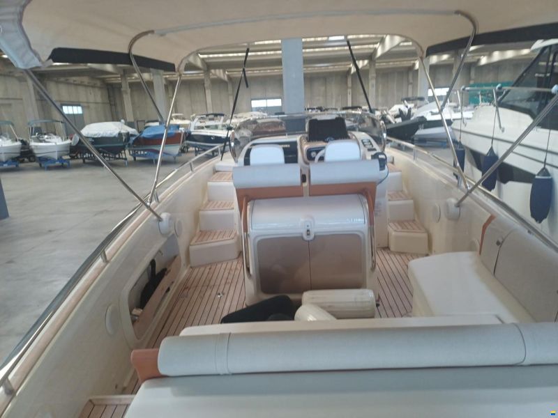 Invictus 280 GT