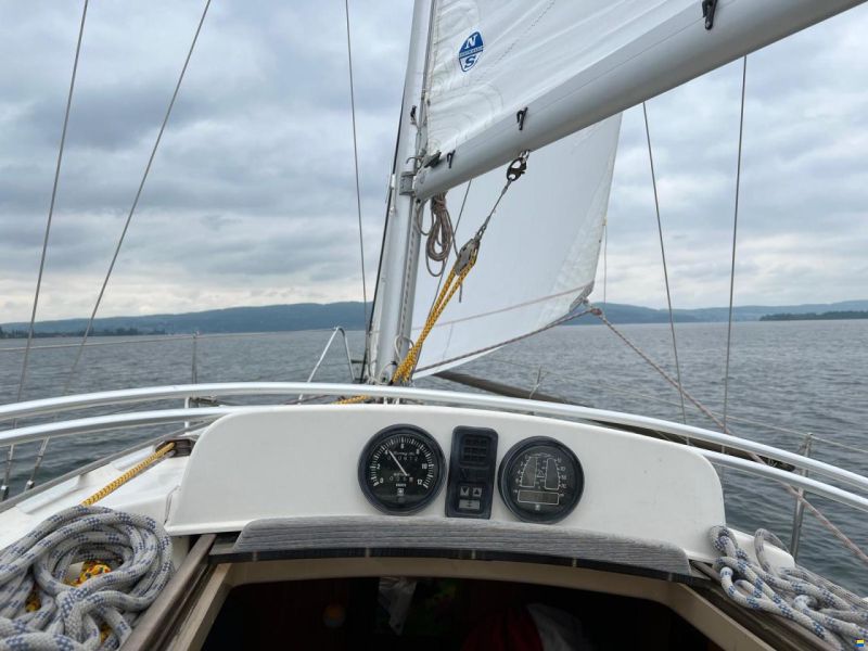 Dehler Duetta 86 LS