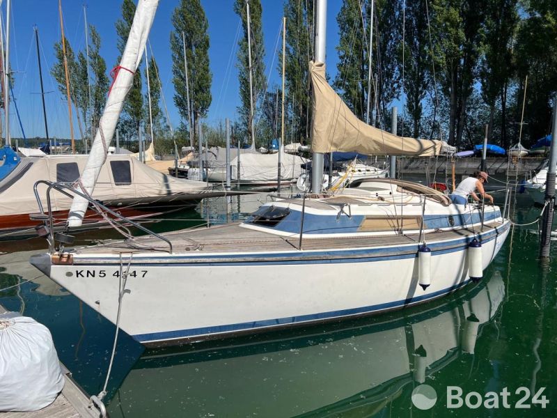 Dehler Duetta 86 LS