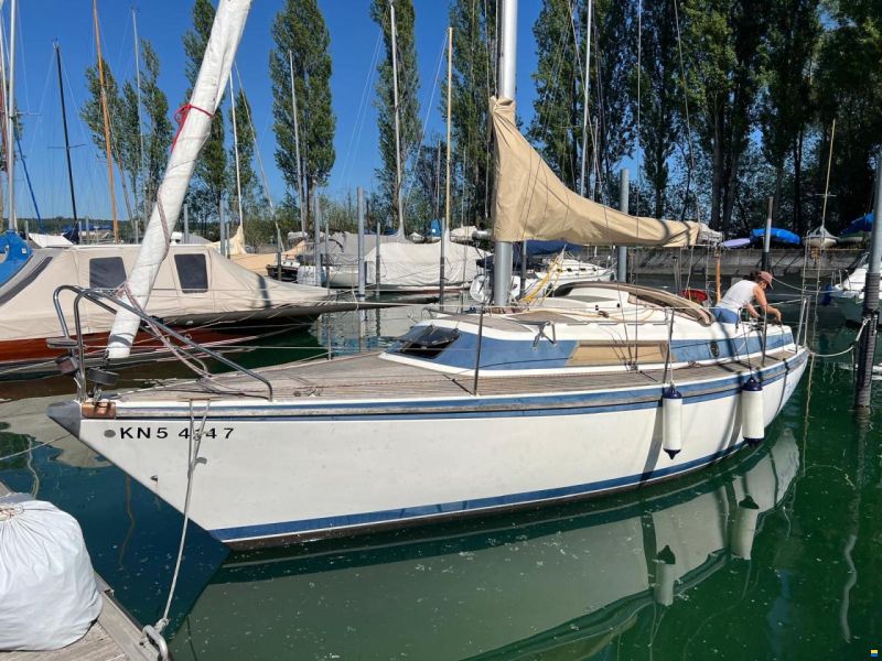 Dehler Duetta 86 LS