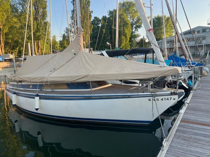 Dehler Duetta 86 LS