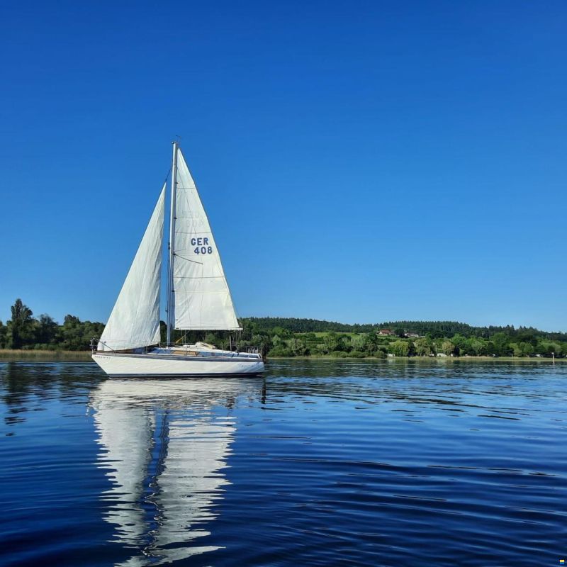 Dehler Duetta 86 LS