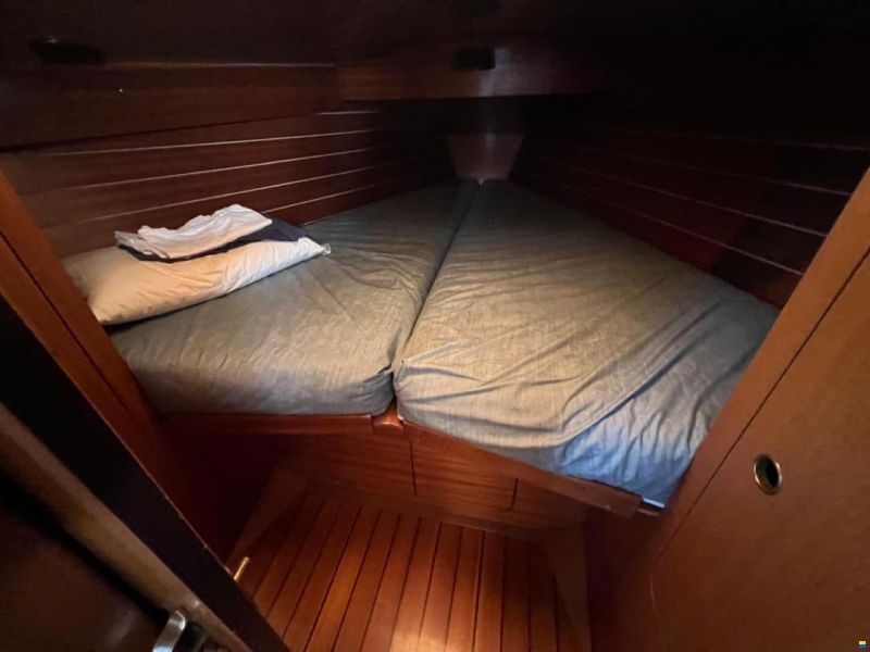 Dehler Duetta 86 LS