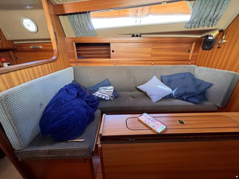 Dehler Duetta 86 LS