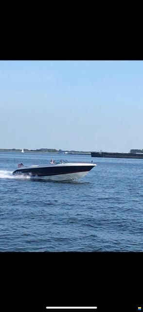 Chris Craft 28 Corsair